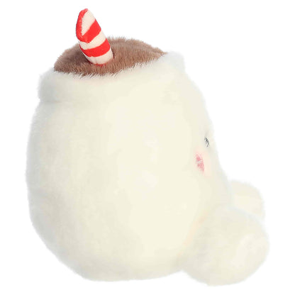 Palm Pals USA Briggs Snowman Cocoa