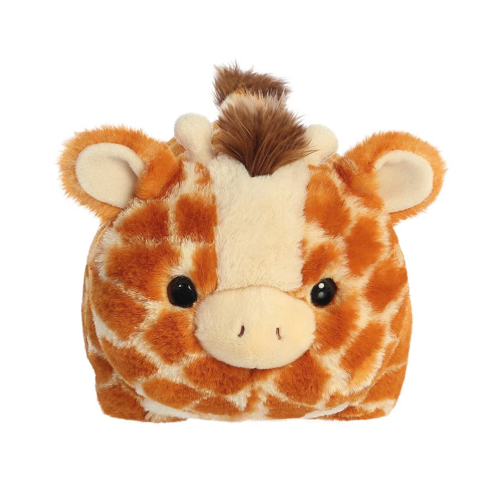Spudsters Gerald Giraffe 24cm Soft Toy