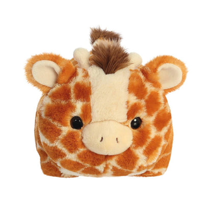 Spudsters Gerald Giraffe 24cm Soft Toy