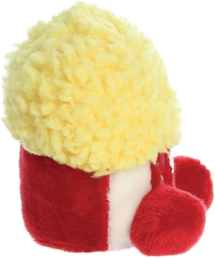 Palm Pals Popcorn