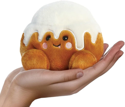Palm Pals Cinnamon Roll