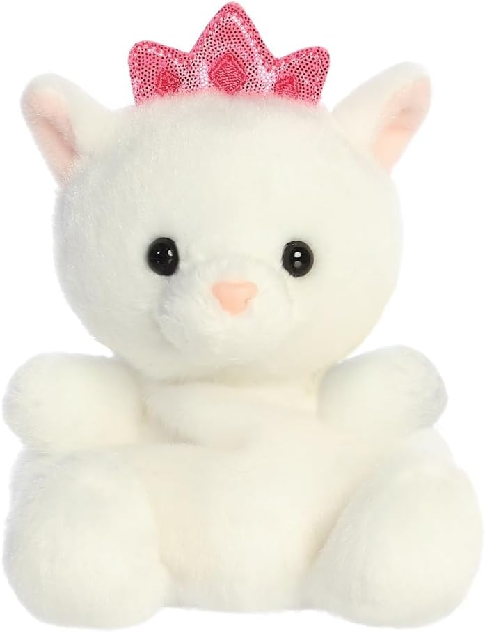 Palm Pals Kitty Princess