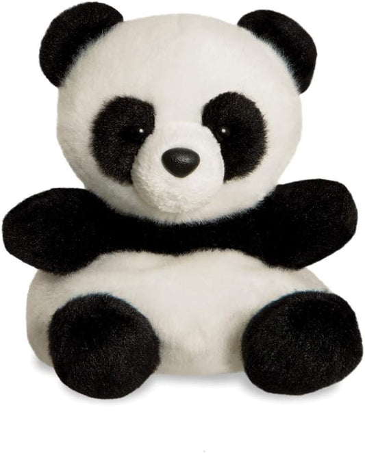 Panda Palm Pals Plush Toy