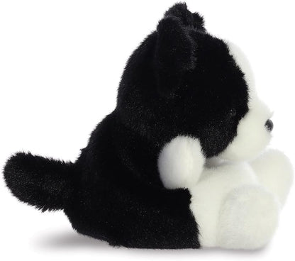 Collie Dog Palm Pals Plush