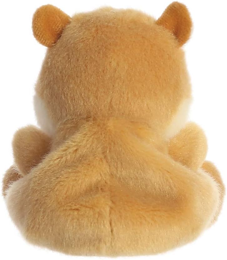 Palm Pals Hamster