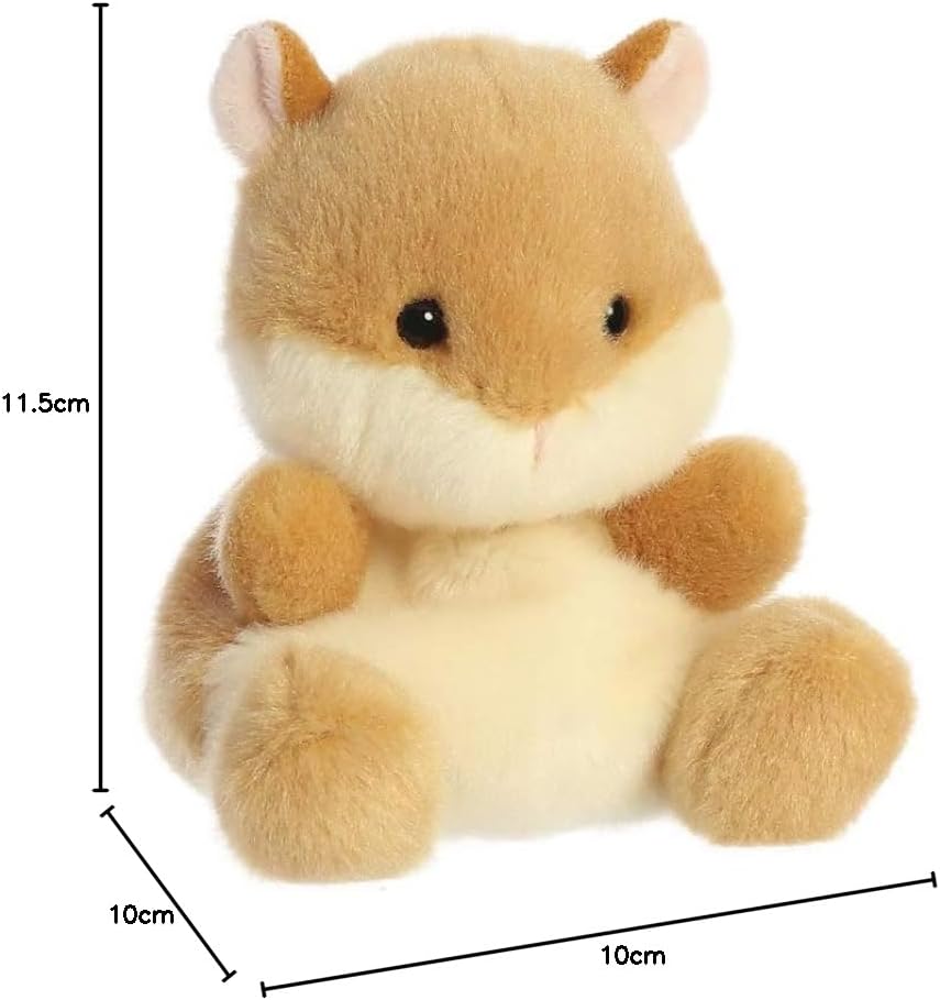 Palm Pals Hamster