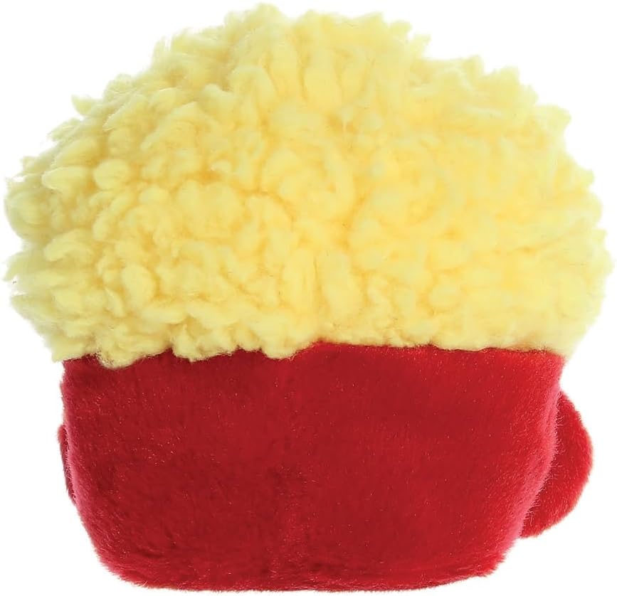 Palm Pals Popcorn