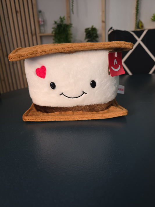 Love You Smores