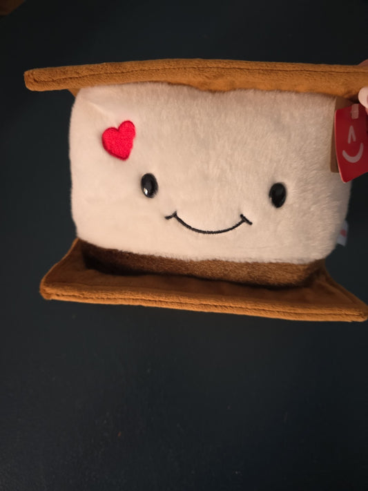 Love You Smores