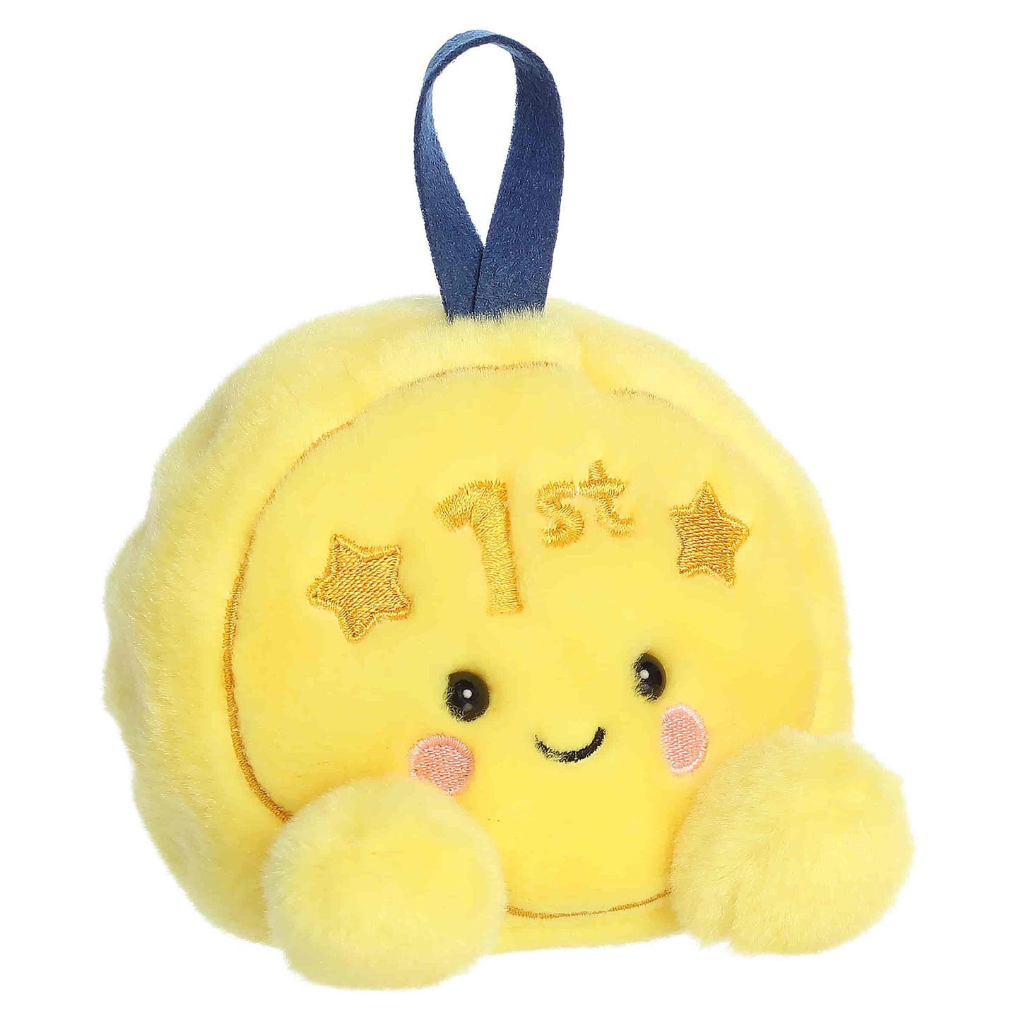 Palm Pals USA Champ Gold Medal