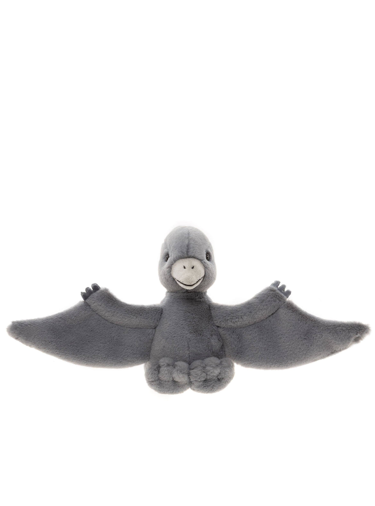 Charlie Bears Pterodactyl Soft Plush