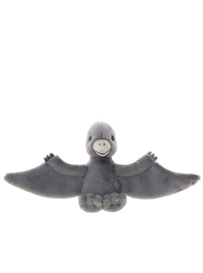 Charlie Bears Pterodactyl Soft Plush