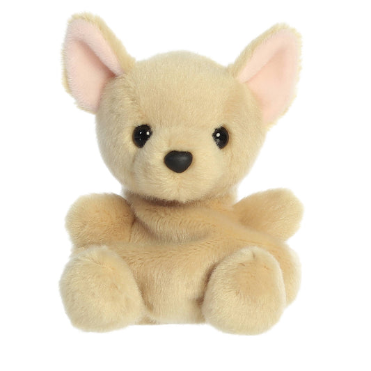 Palm Pals USA Cookie Chihuahua Dog Stuffed Animal