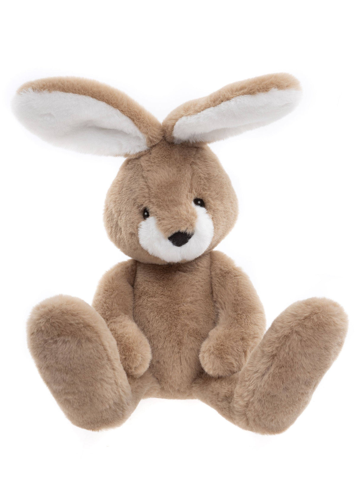 Charlie Bears Harry Hare Soft Plush