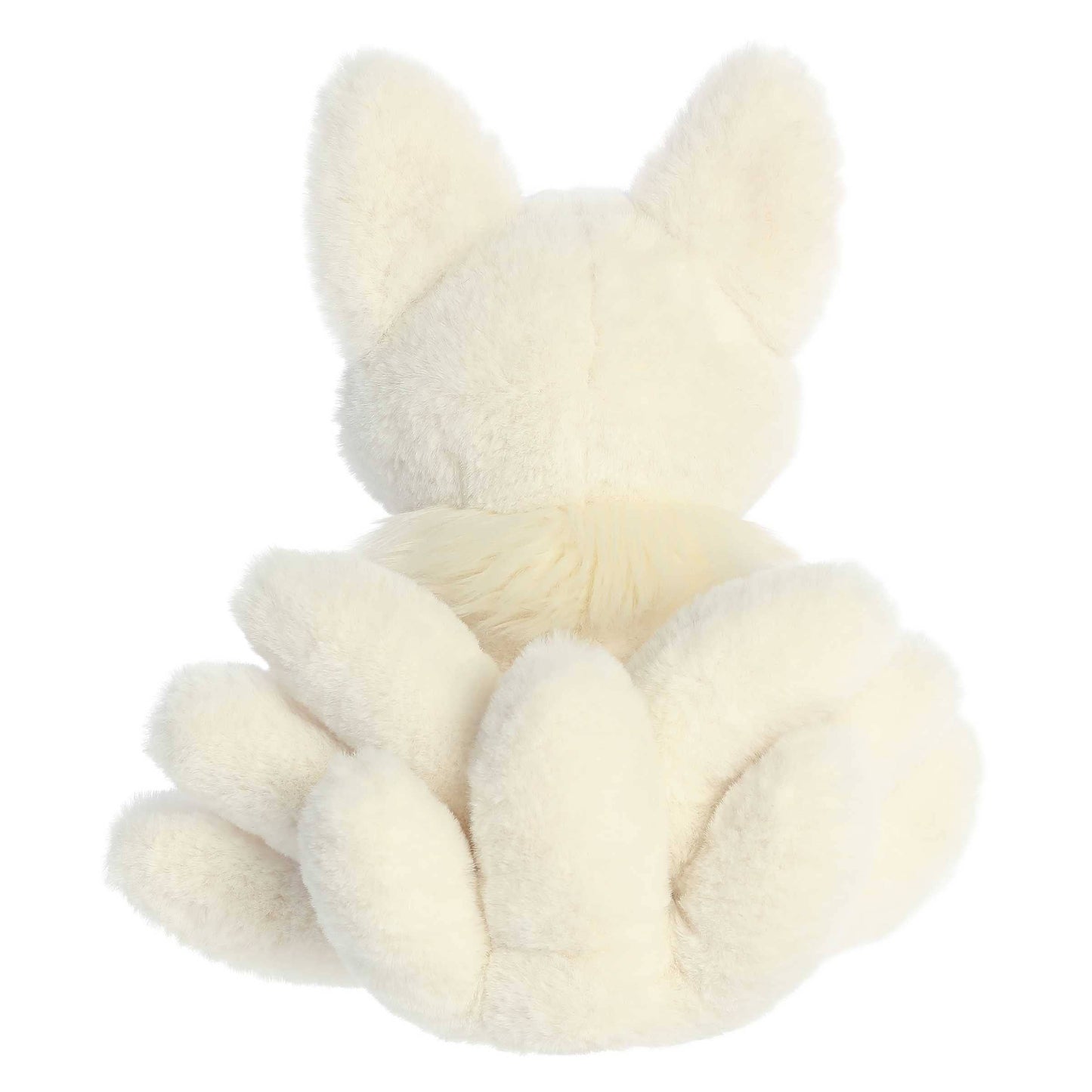 10.5" Palm Pals USA Kitsune Fox Plush