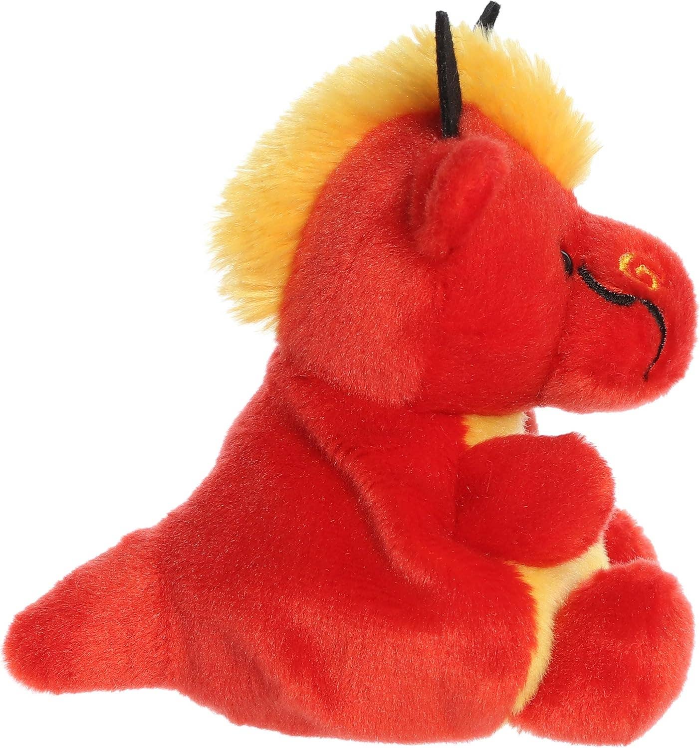 Palm Pals USA Bruce Chinese Dragon