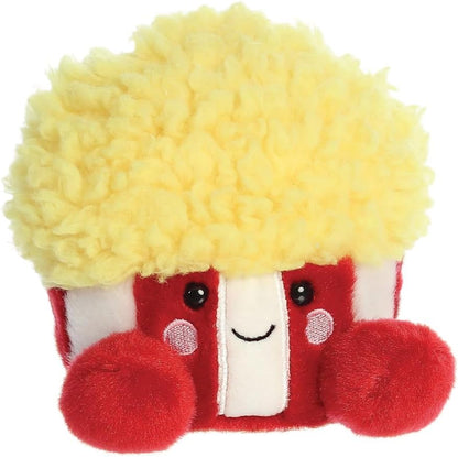 Palm Pals Popcorn