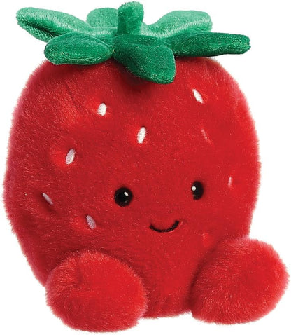 Strawberry Palm Pals Plush