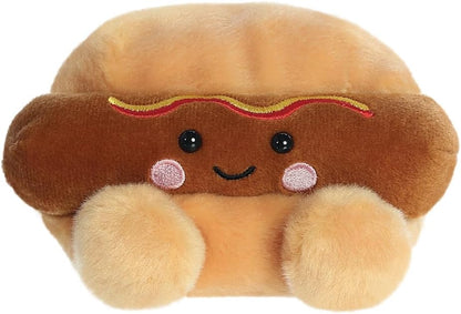 Palm Pals Hot Dog