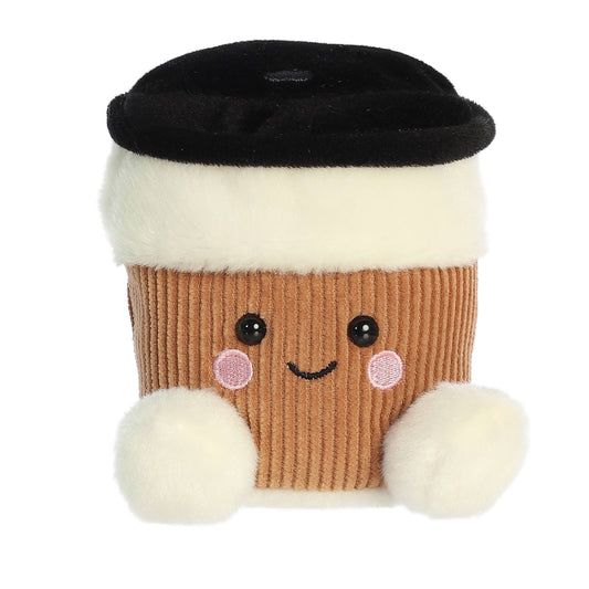 Palm Pals USA Espresso Coffee
