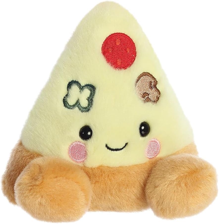 Pizza Palm Pals Plush