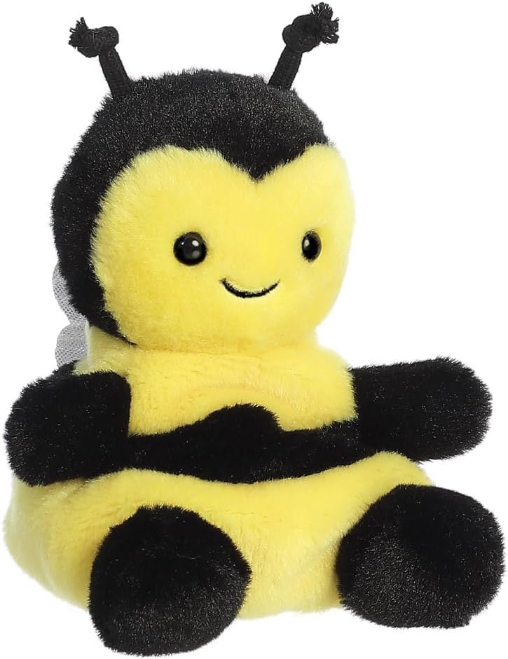 Palm Pals Queen Bee
