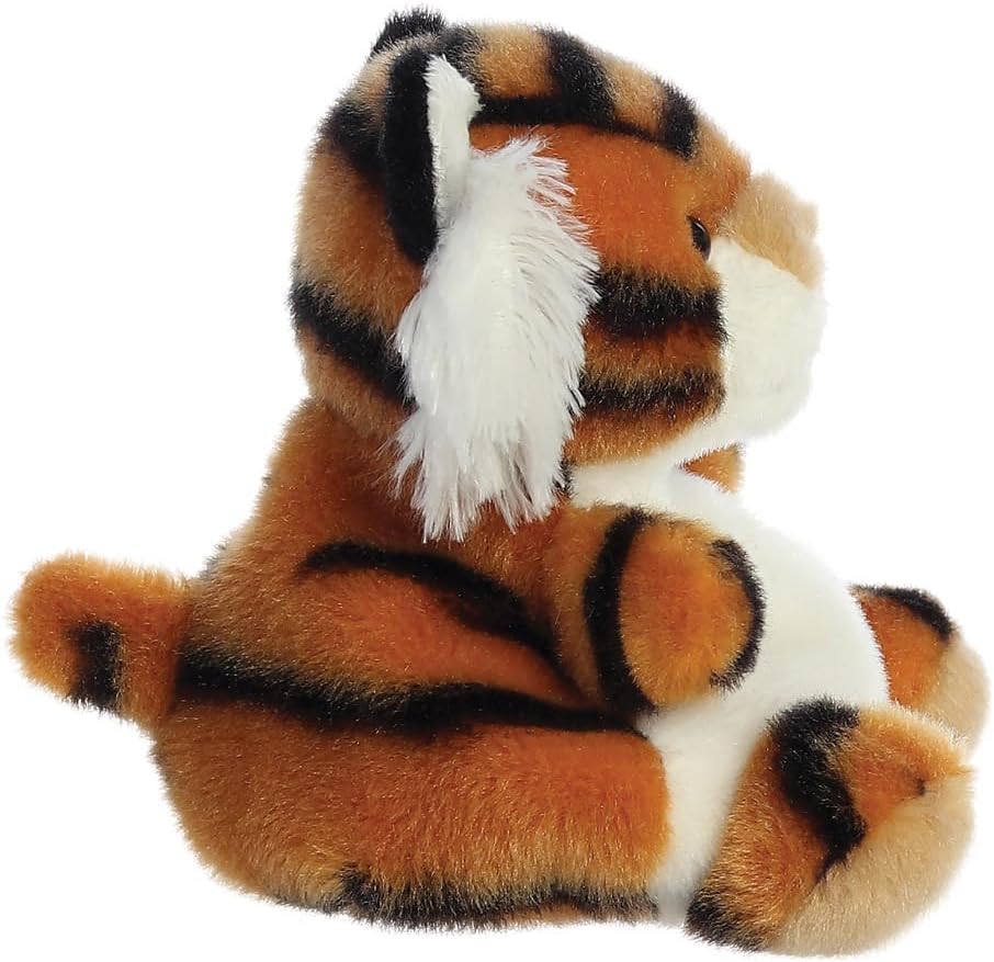 Palm Pals Tiger Plush