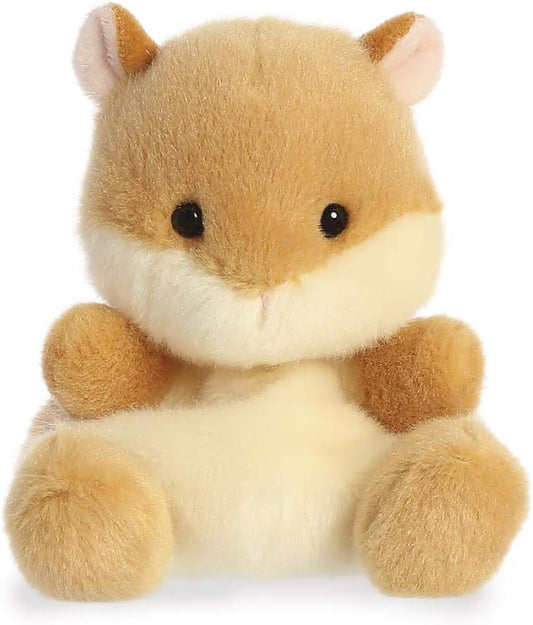 Hamster Palm Pals Plush