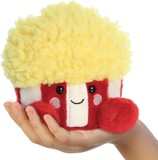Palm Pals Popcorn