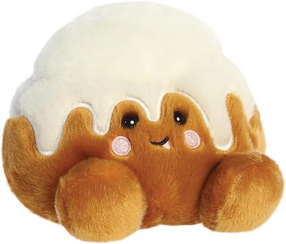 Palm Pals Cinnamon Roll