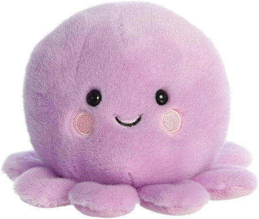 Palm Pals Octopus