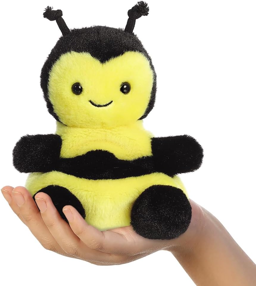 Palm Pals Queen Bee