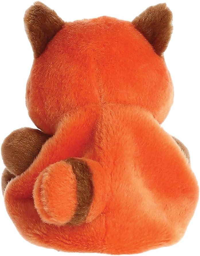 Palm Pals Red Panda