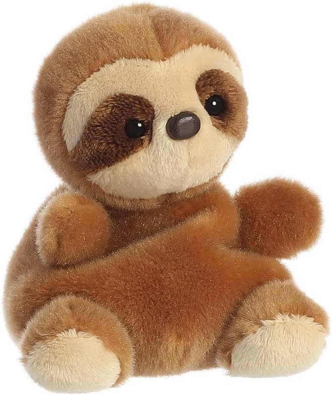 Palm Pals Slomo Sloth