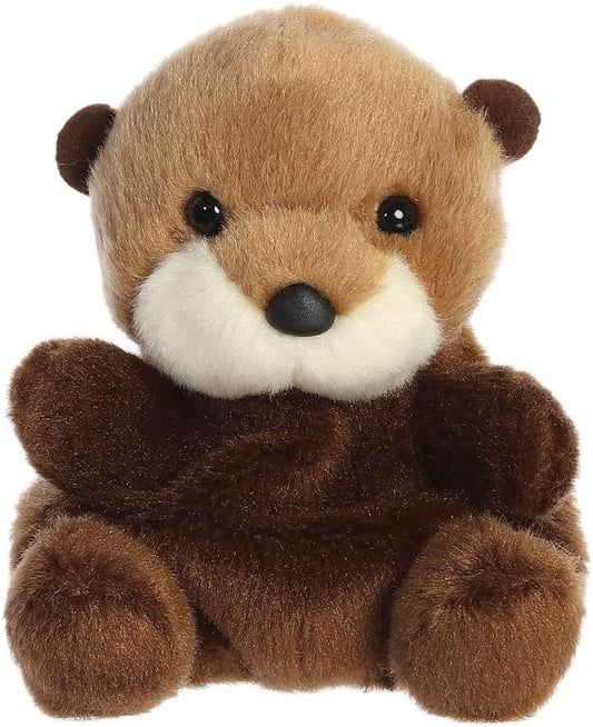 Palm Pals Otter