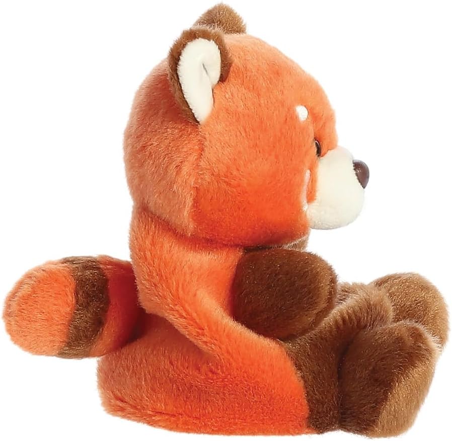Palm Pals Red Panda