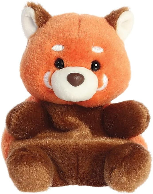 Palm Pals Red Panda