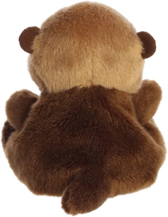Palm Pals Otter