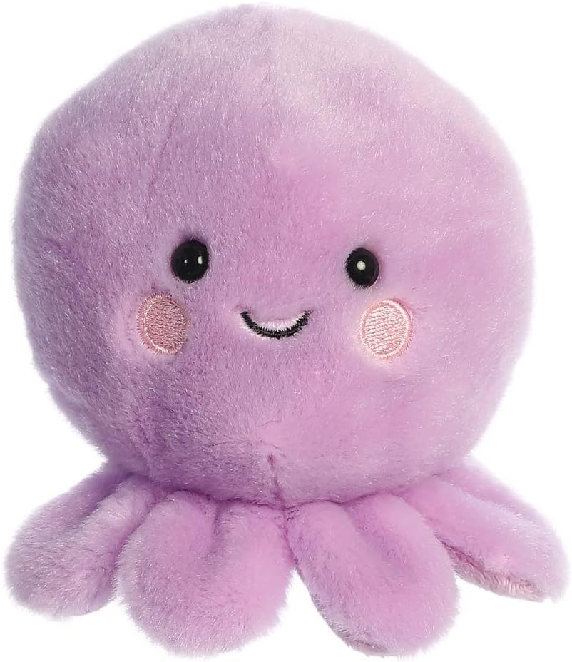 Palm Pals Octopus