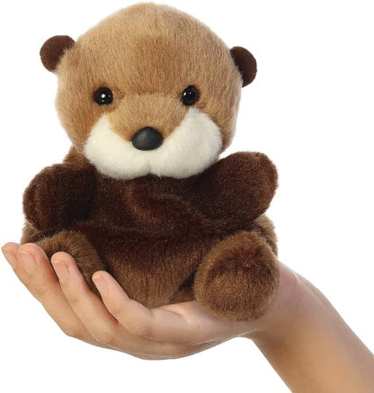 Palm Pals Otter