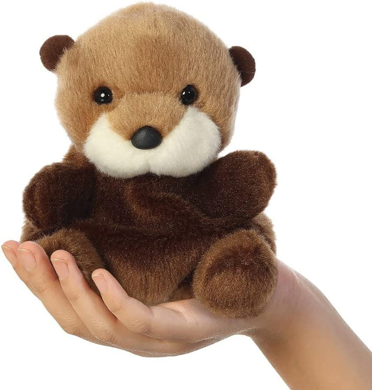 Palm Pals Otter