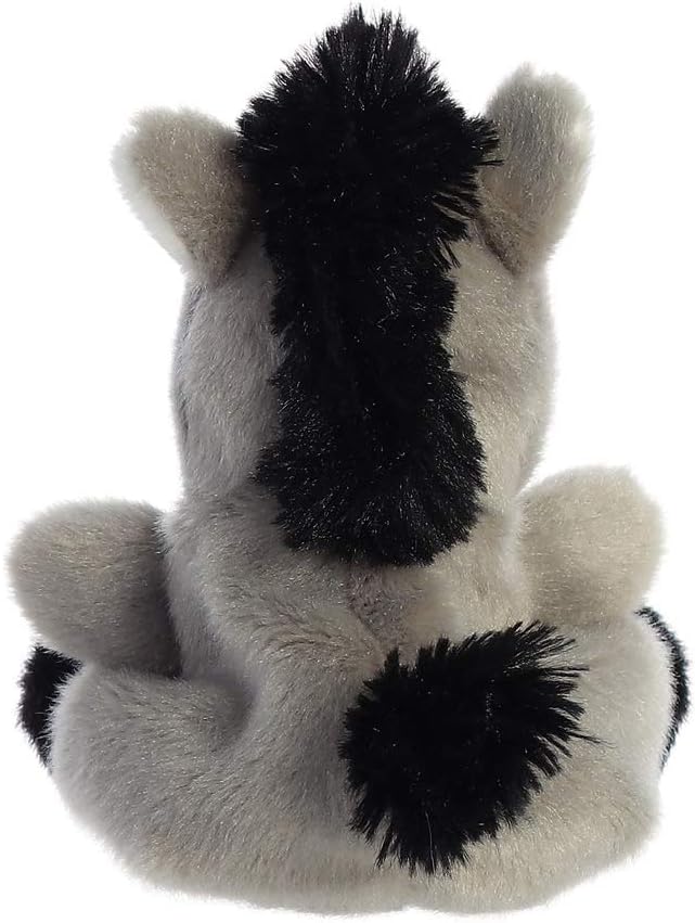 Palm Pals Eli Donkey Plush