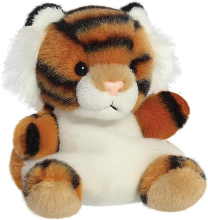 Palm Pals Tiger Plush