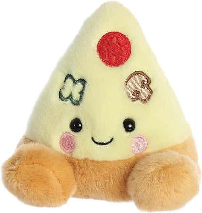 Pizza Palm Pals Plush