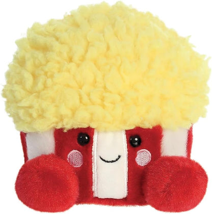 Palm Pals Popcorn