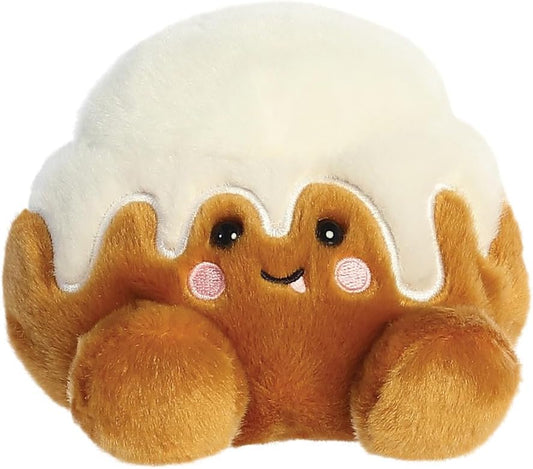 Palm Pals Cinnamon Roll