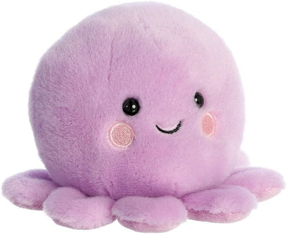 Palm Pals Octopus