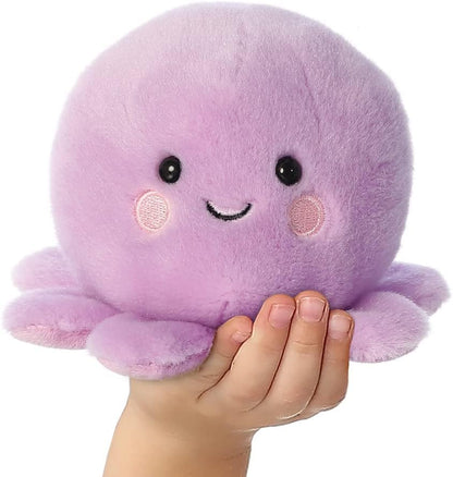 Palm Pals Octopus
