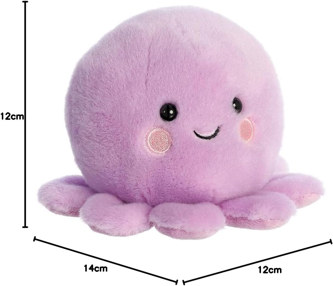 Palm Pals Octopus