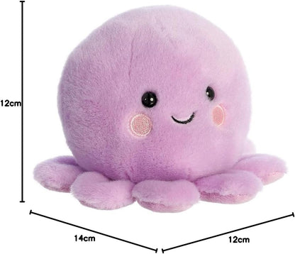 Palm Pals Octopus